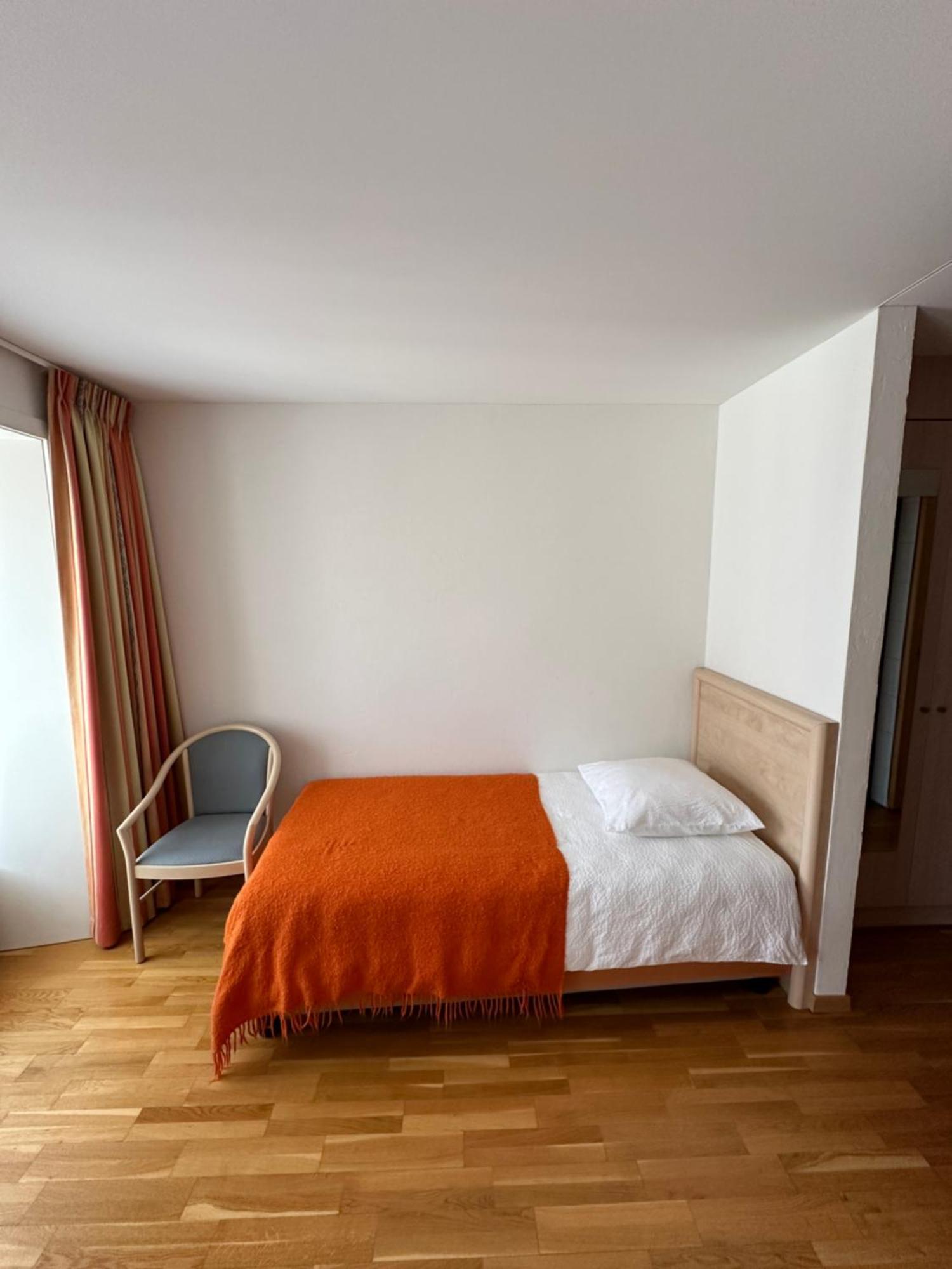 Auberge Aux Deux Sapins Montricher Esterno foto
